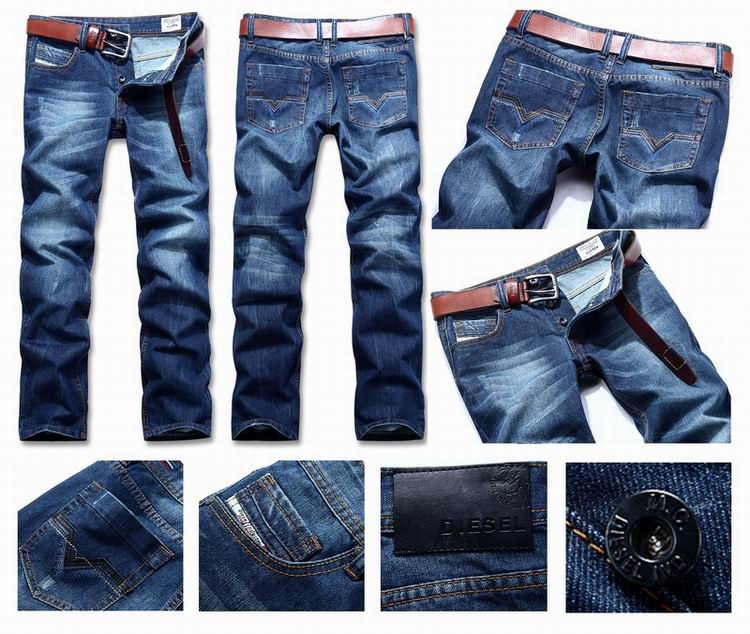 Diesel Men's Jeans 11